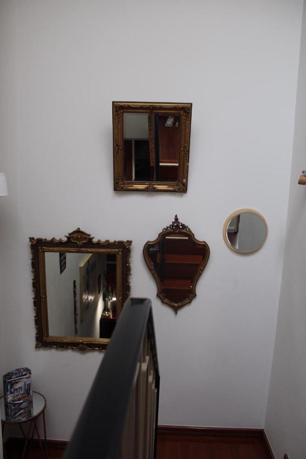 Junqueira76 Guesthouse Póvoa de Varzim Eksteriør bilde