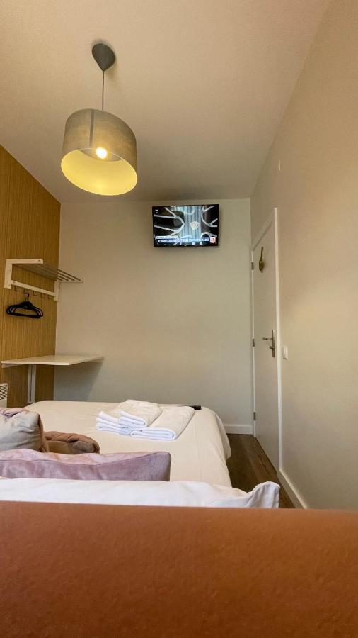 Junqueira76 Guesthouse Póvoa de Varzim Eksteriør bilde