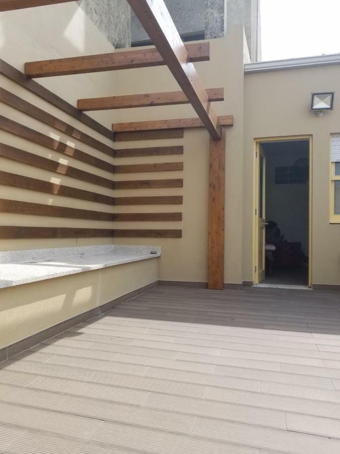 Junqueira76 Guesthouse Póvoa de Varzim Eksteriør bilde